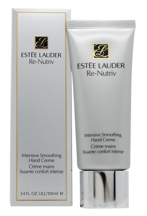 Estee Lauder Re-Nutriv Intensive Smoothing Hand Cream 100ml