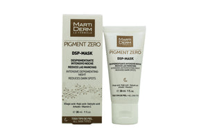 Martiderm Pigment Zero DSP-Mask 30ml