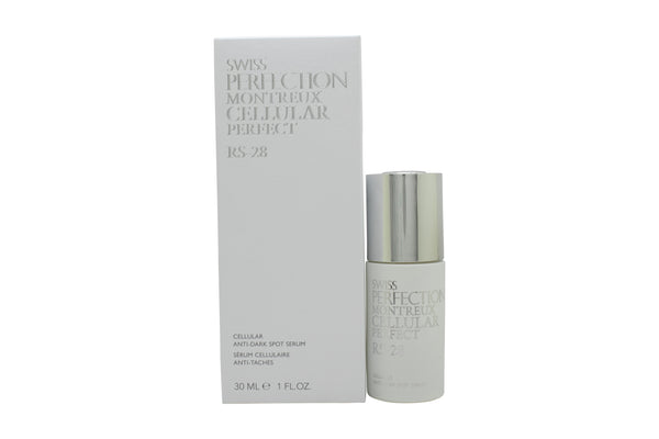 Swiss Perfection Cellular Perfect RS-28 Cellular Anti-Dark Spot Serum 30ml