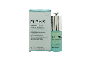 Elemis Pro-Collagen Renewal Facial Serum 15ml