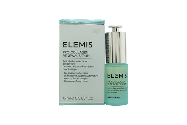 Elemis Pro-Collagen Renewal Facial Serum 15ml