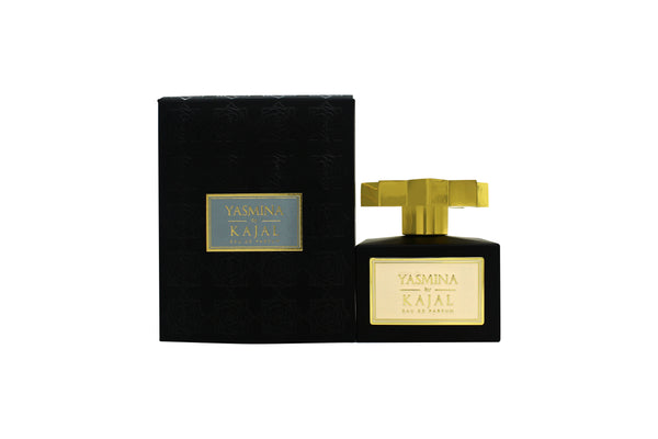 Kajal Yasmina Eau de Parfum 100ml Spray
