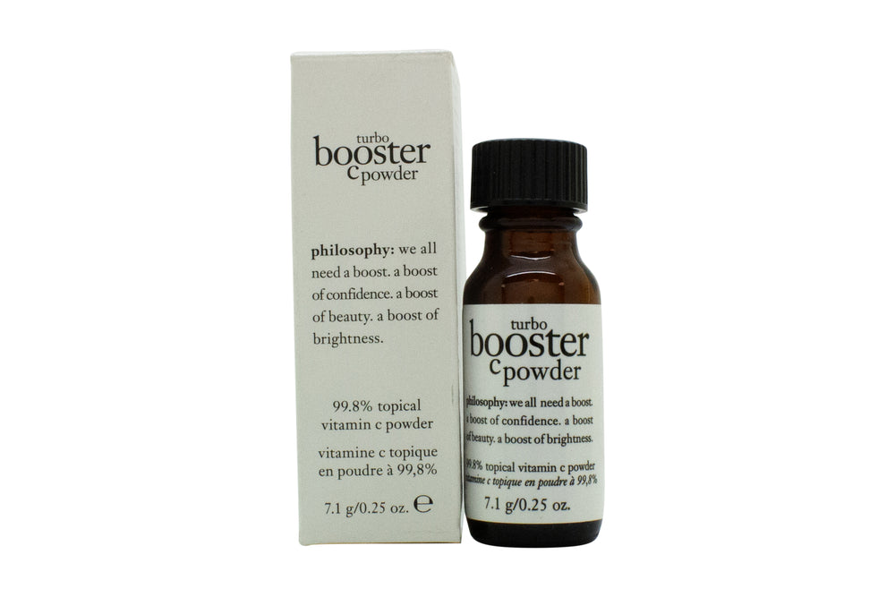 Philosophy Turbo Booster Vitamin C Face Powder 7.1g