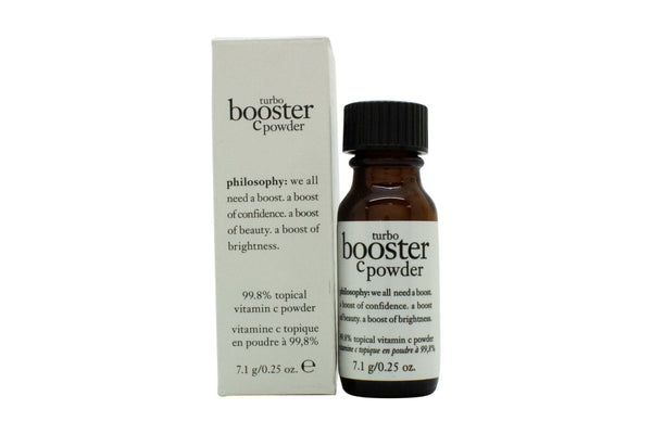 Philosophy Turbo Booster Vitamin C Face Powder 7.1g
