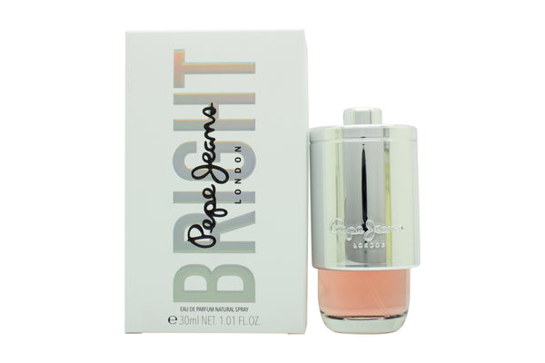 Pepe Jeans Bright Eau de Parfum 30ml Spray