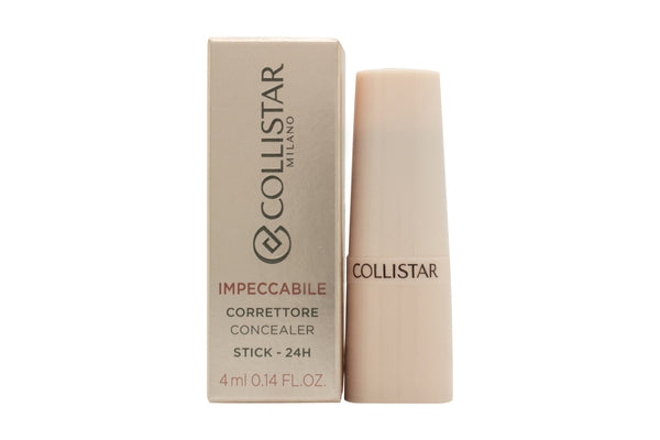 Collistar Impeccabile Stick Concealer 4ml - 1.5 Porcelain