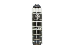 Louis Cardin Illusion Deodorant Spray 200ml