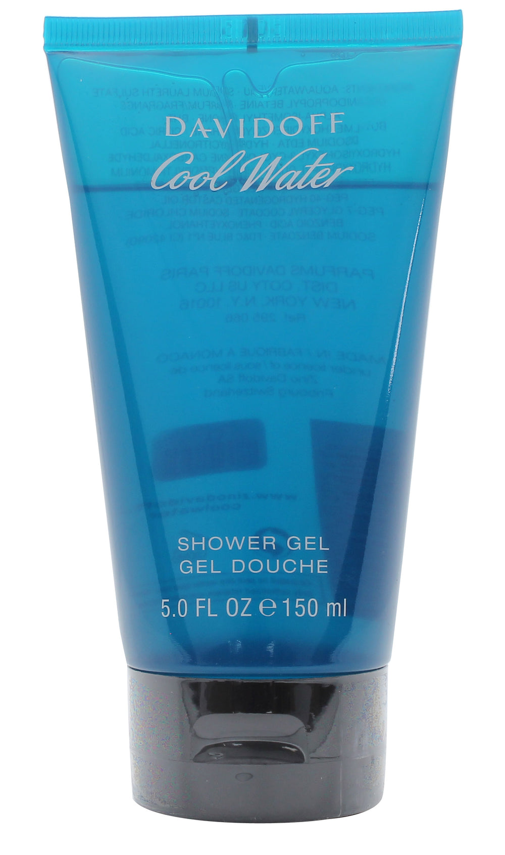 Davidoff Cool Water Shower Gel 150ml