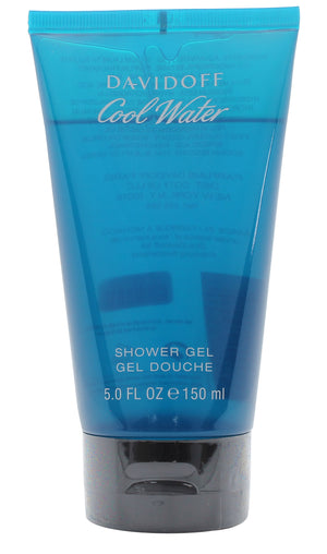 Davidoff Cool Water Shower Gel 150ml