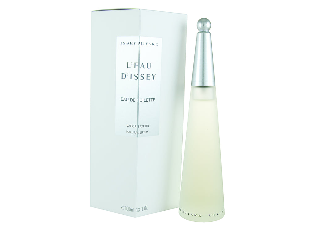 Issey Miyake L'Eau d'Issey Eau de Toilette 100ml Spray