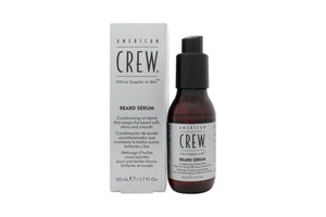 American Crew Beard Serum 50ml