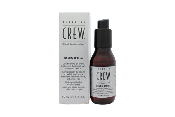 American Crew Beard Serum 50ml