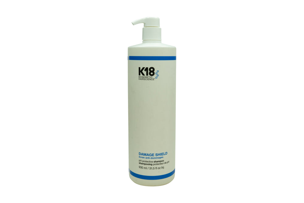 K18 Damage Shield pH Protective Shampoo 930ml