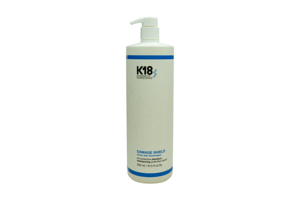 K18 Damage Shield pH Protective Shampoo 930ml