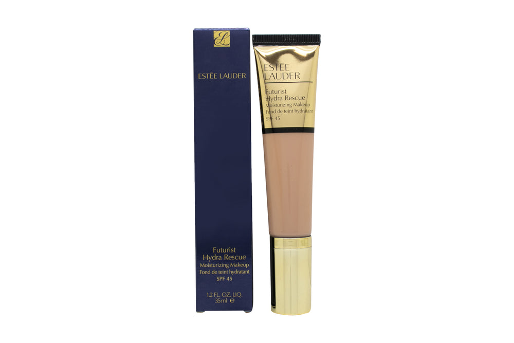 Estée Lauder Futurist Hydra Rescue SPF45 Moisturizing Foundation 35ml - 3C2PEBBLE