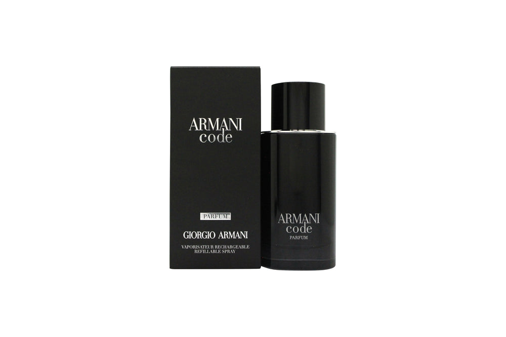 Giorgio Armani Armani Code Parfum 75ml Spray