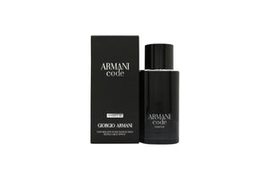 Giorgio Armani Armani Code Parfum 75ml Spray