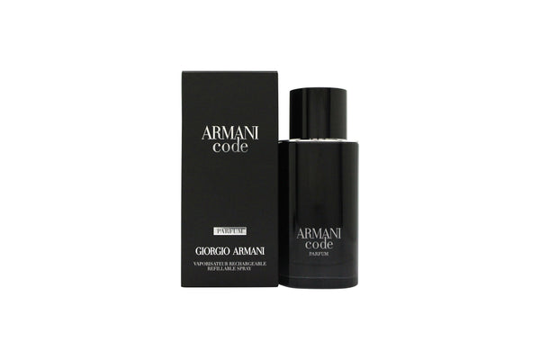 Giorgio Armani Armani Code Parfum 75ml Spray