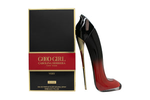 Carolina Herrera Very Good Girl Elixir Eau de Parfum 80ml Spray