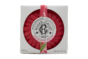 Roger & Gallet Gingembre Rouge Soap 100g