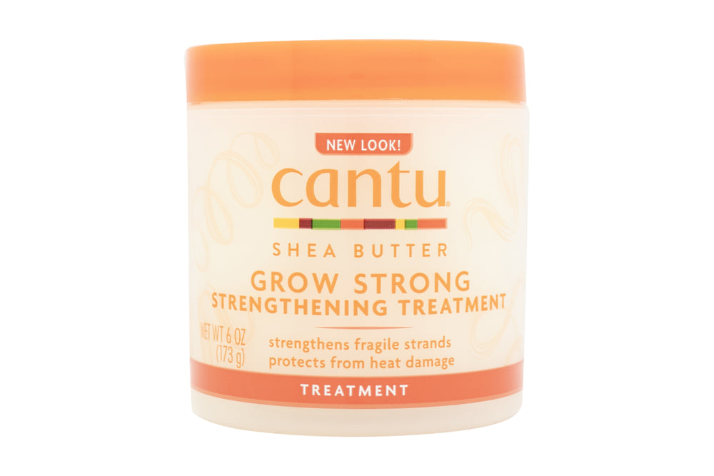 Cantu Shea Butter Grow Strong Strengthening Treatment 173g