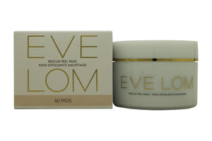 Eve Lom Rescue Peel Pads 60 Pads