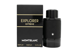 Mont Blanc Explorer Extreme Parfum 100ml Spray