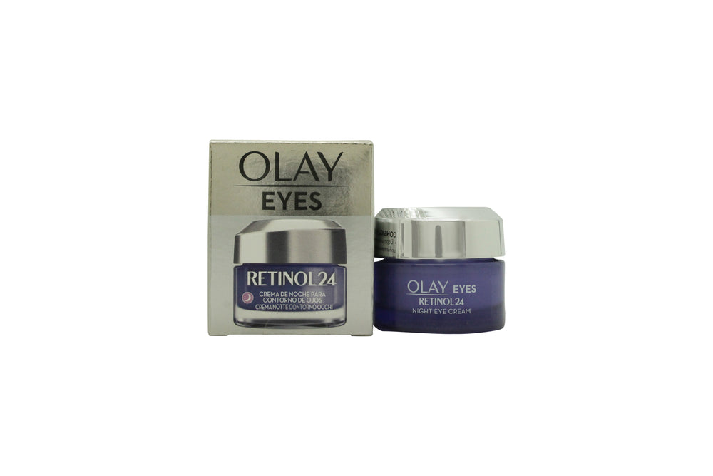 OLAY Retinol24 Night Eye Cream 15ml