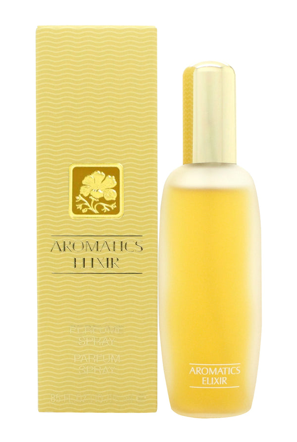 Clinique Aromatics Elixir Eau de Parfum 25ml Spray