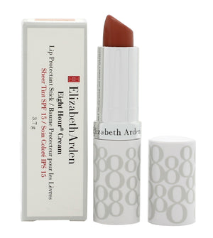 Elizabeth Arden Eight Hour Cream Lip Protectant Stick SPF15 3.7g - Honey 01