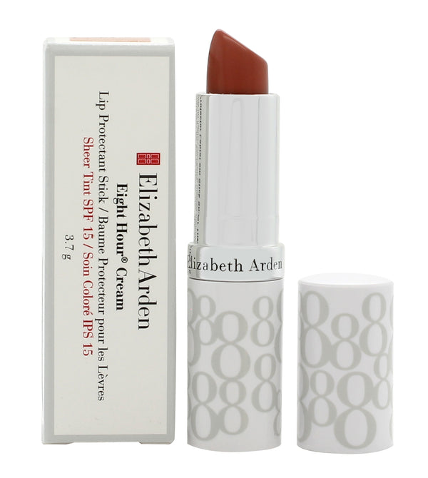 Elizabeth Arden Eight Hour Cream Lip Protectant Stick SPF15 3.7g - Honey 01