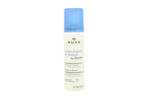 Nuxe Crème Fraîche Express 24-HR Moisturising Care Mist 50ml