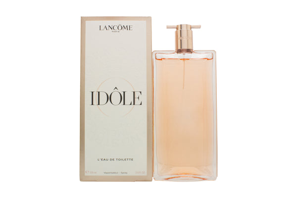 Lancôme Idôle Eau de Toilette 100ml Spray