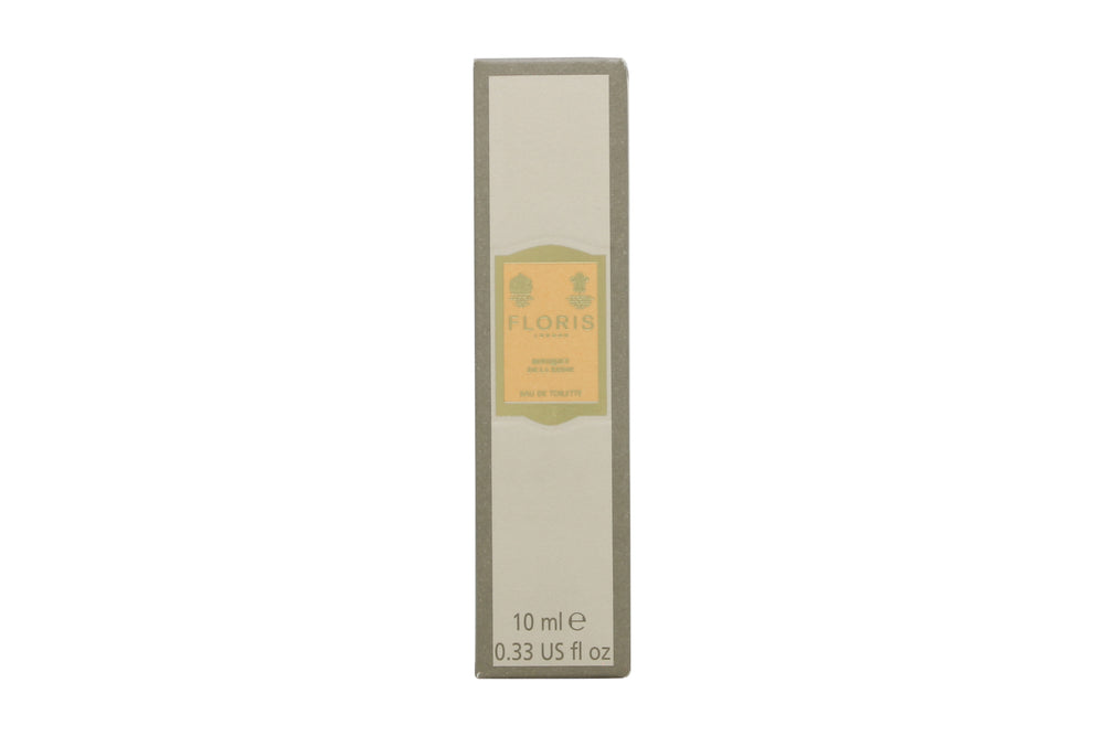 Floris Bouquet De La Reine Eau de Toilette 10ml Spray