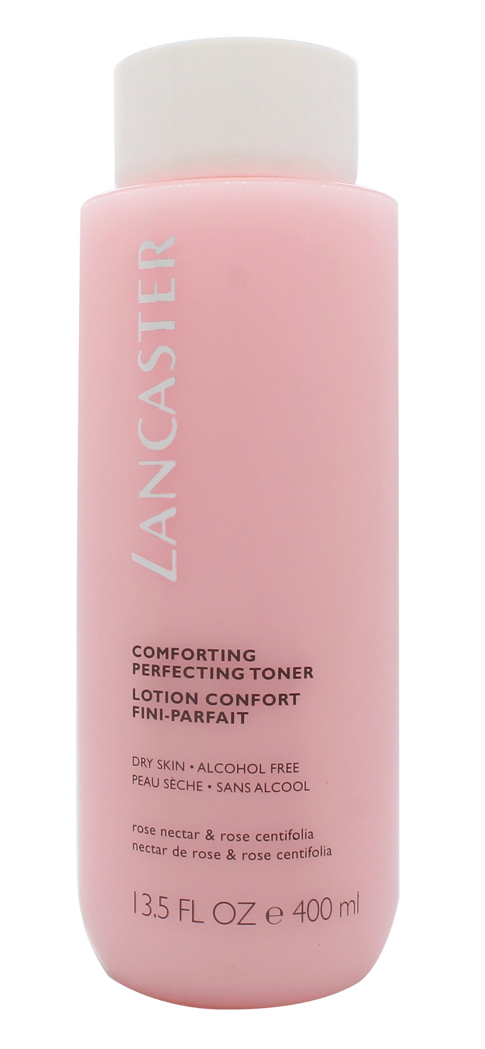 Lancaster Cleansing Comforting Perfecting Toner 400ml