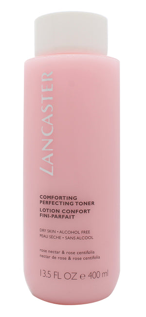 Lancaster Cleansing Comforting Perfecting Toner 400ml