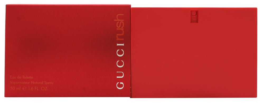 Gucci Rush Eau de Toilette 50ml Spray