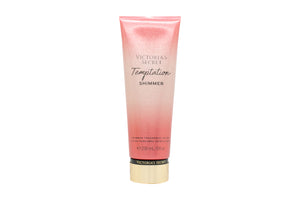 Victoria's Secret Temptation Shimmer Body Lotion 236ml