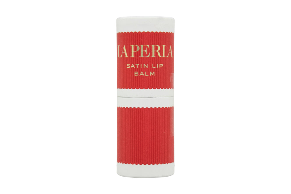 La Perla Almond Lips Lip Balm - #204 - 3.5g