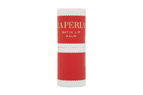 La Perla Almond Lips Lip Balm - #204 - 3.5g
