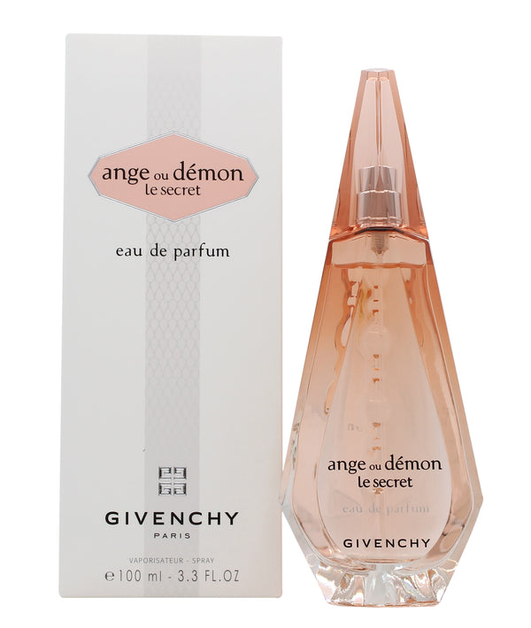 Givenchy Ange ou Demon Le Secret - 2014 Edition Eau de Parfum 100ml Spray