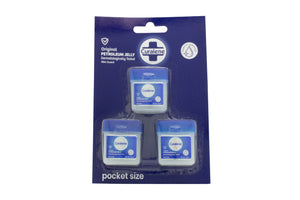 Curalene Original Petroleum Jelly 10ml - 3 Pieces