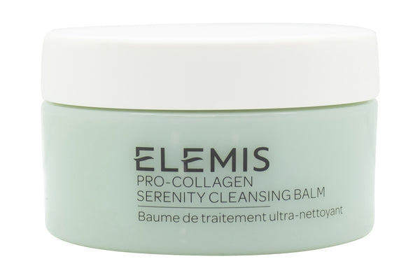 Elemis Pro-Collagen Serenity Cleansing Balm 50g