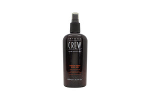 American Crew Classic Medium Hold Spray Gel 250ml