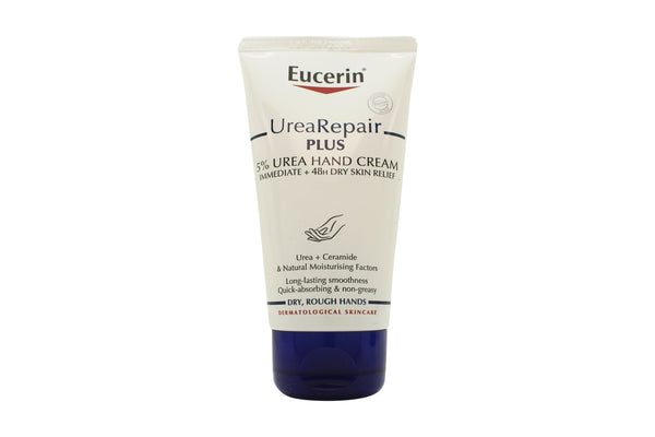 Eucerin UreaRepair Plus 5% Urea Hand Cream 75ml