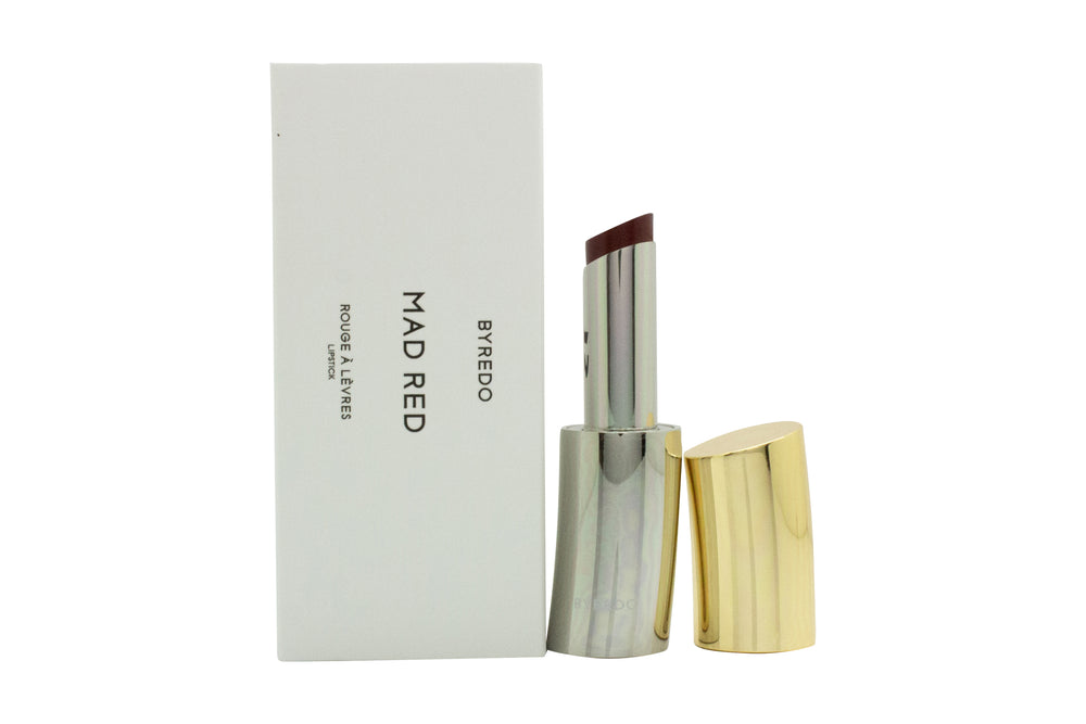 Byredo Lipstick 3g - 299 Mad Red