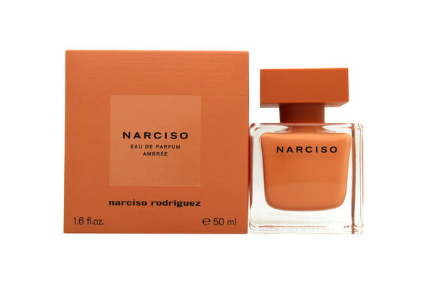 Narciso Rodriguez Narciso Ambrèe Eau de Parfum 50ml Spray