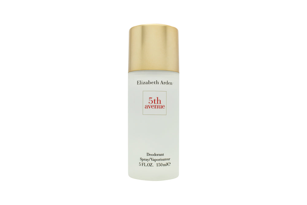 Elizabeth Arden Fifth Avenue Deodorant Spray 150ml