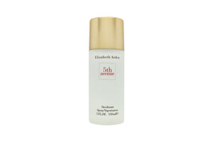 Elizabeth Arden Fifth Avenue Deodorant Spray 150ml