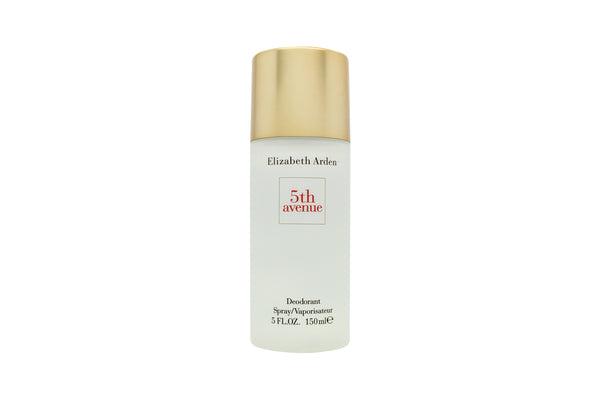 Elizabeth Arden Fifth Avenue Deodorant Spray 150ml